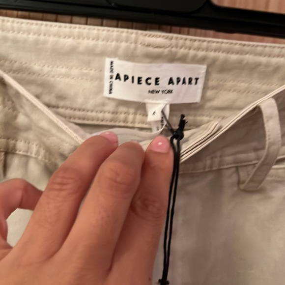 Apiece apart Merida pants - Picture 2 of 7